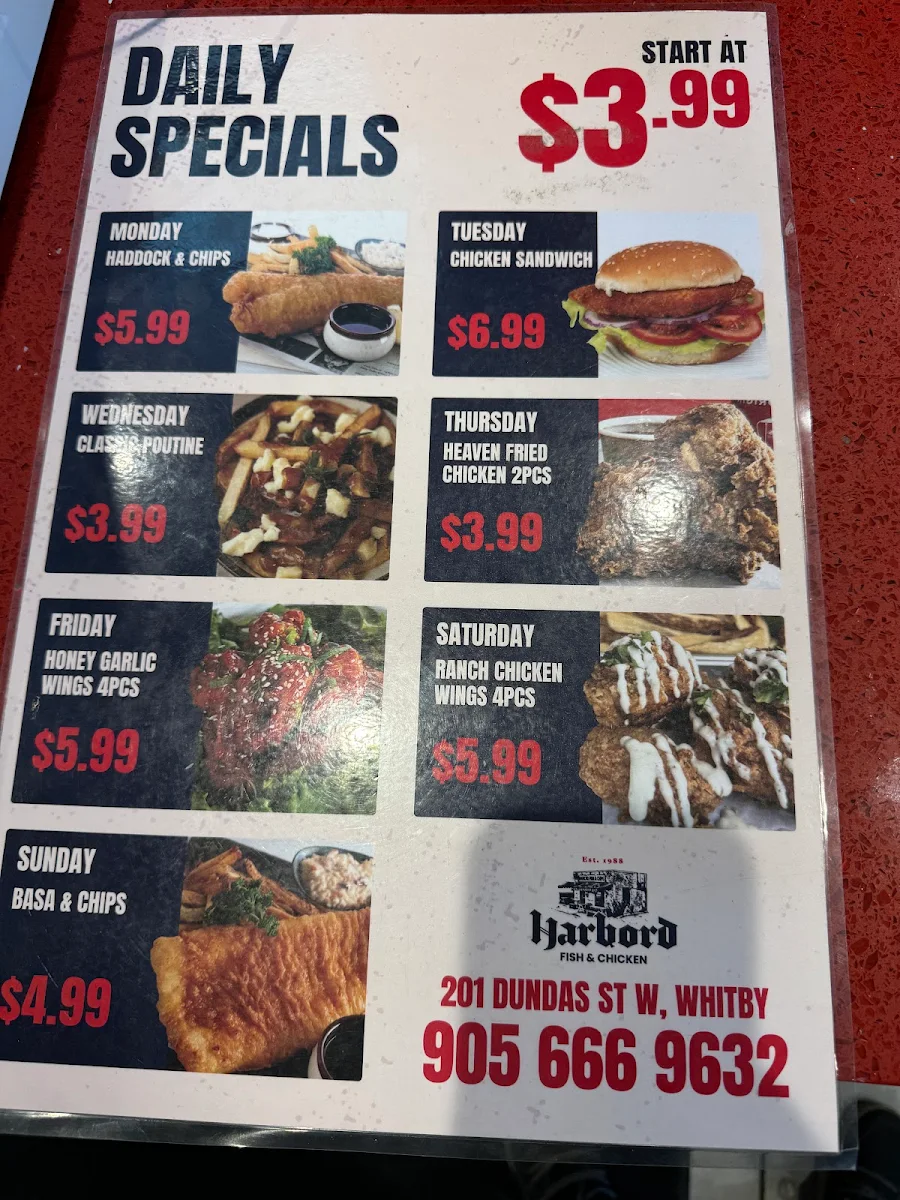 Menu photo 9