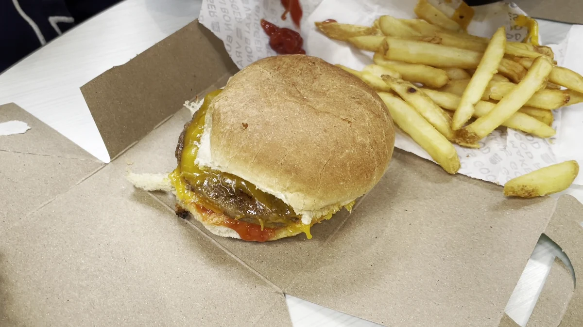 Food & drink, A&W Canada