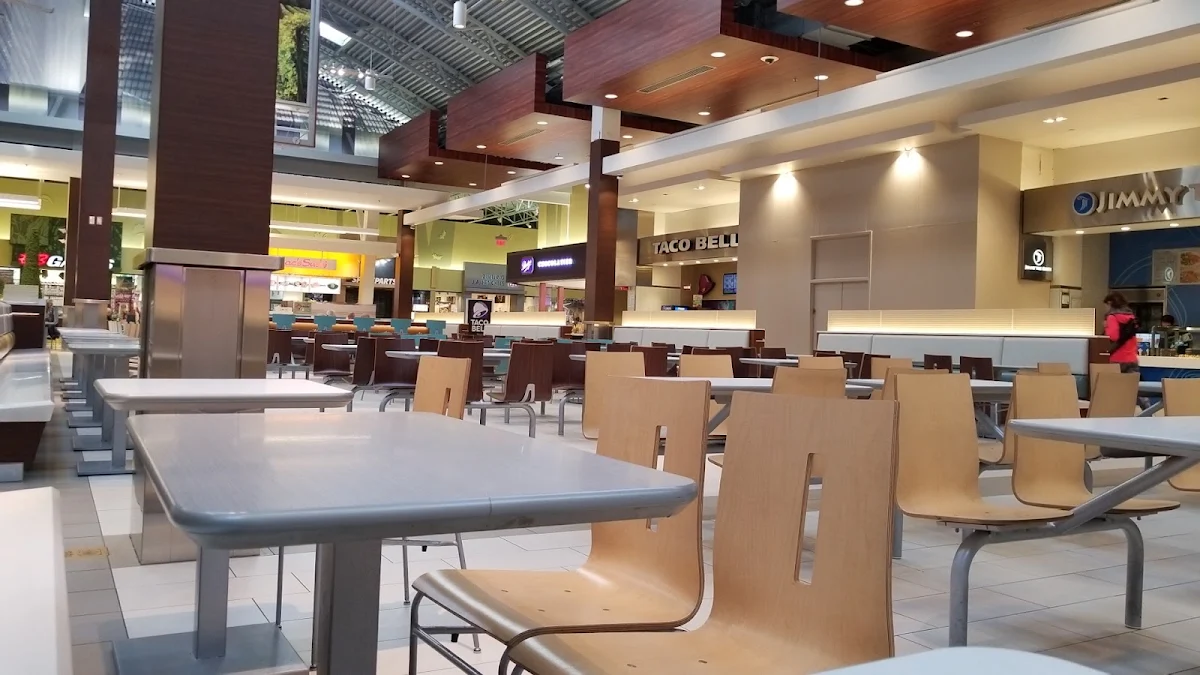 Vibe, A&W Canada