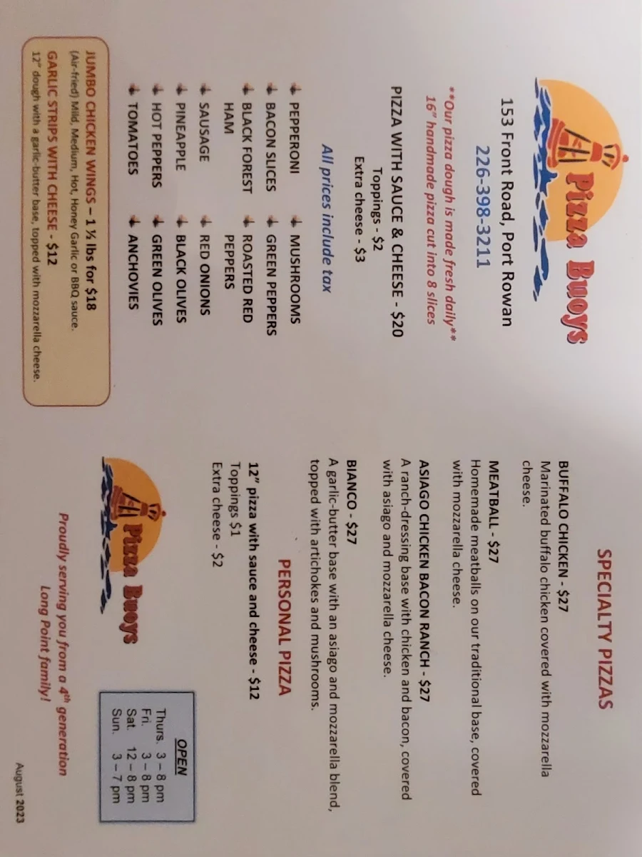 Menu photo 3