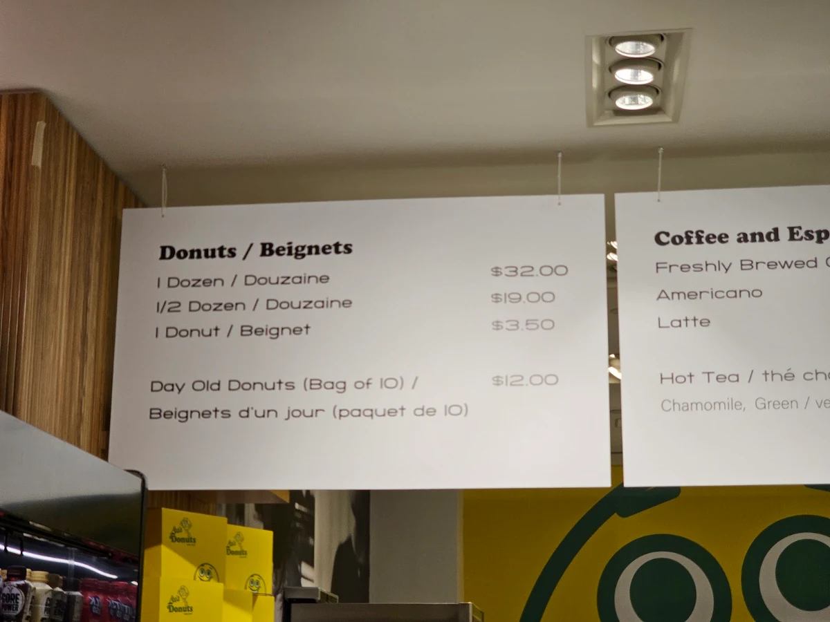 Menu photo 2