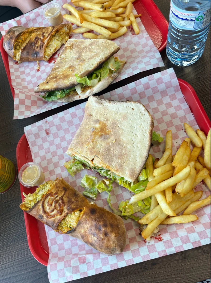 Food & drink photo 4