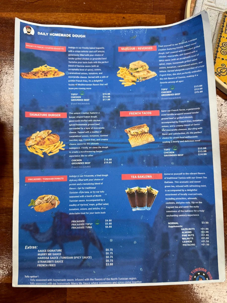 Menu photo 5
