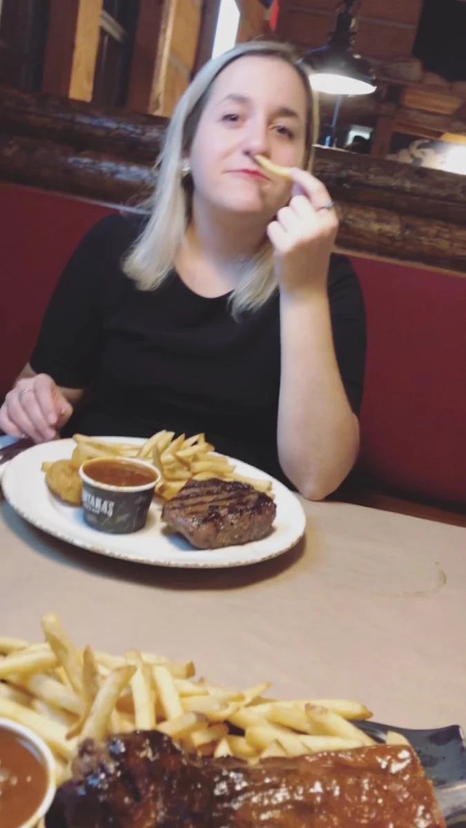 Vibe, Montana’s BBQ & Bar