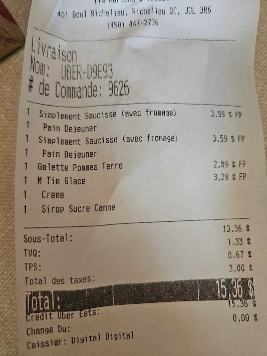 Menu photo 3
