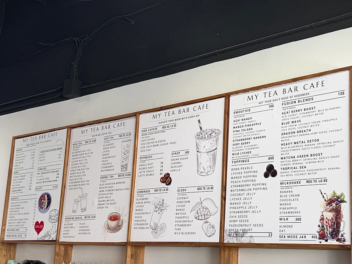 Menu photo 8