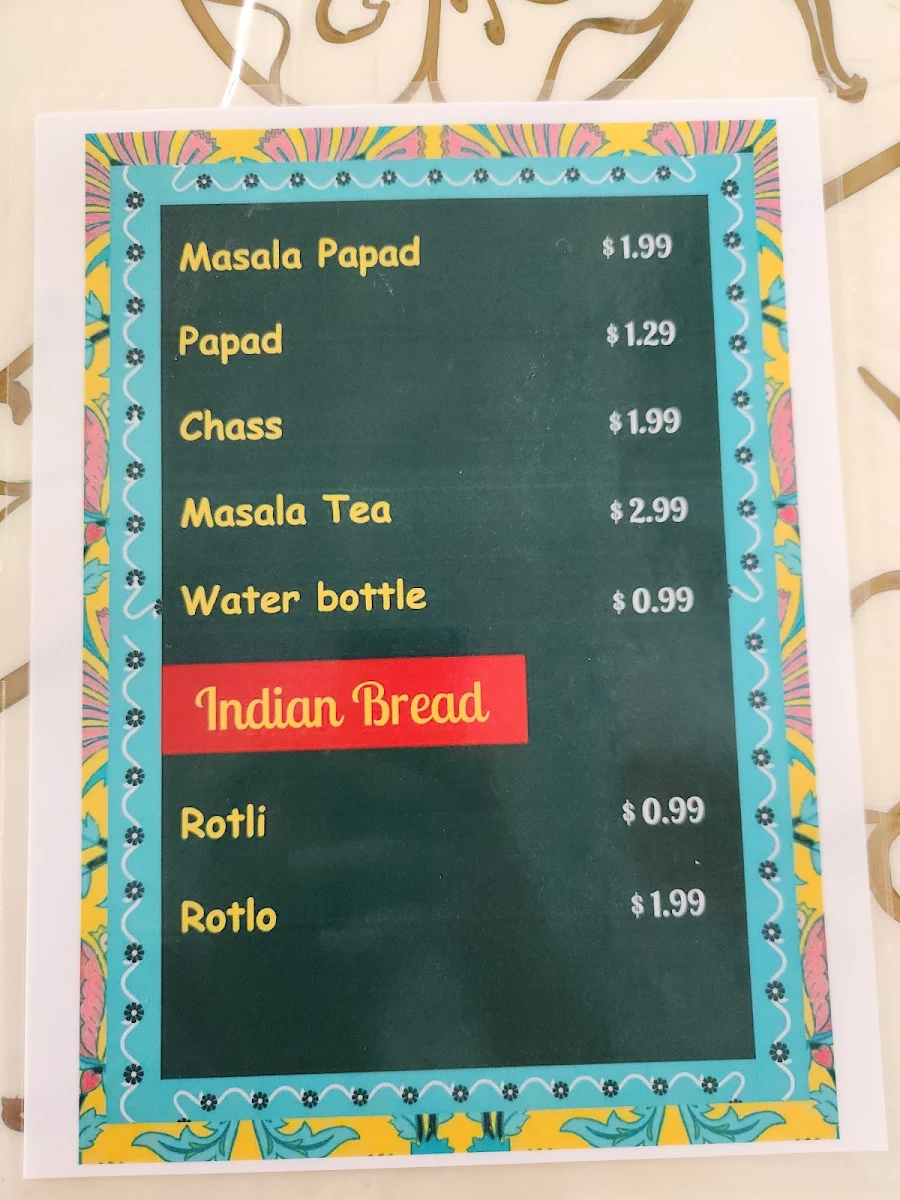 Menu photo 6