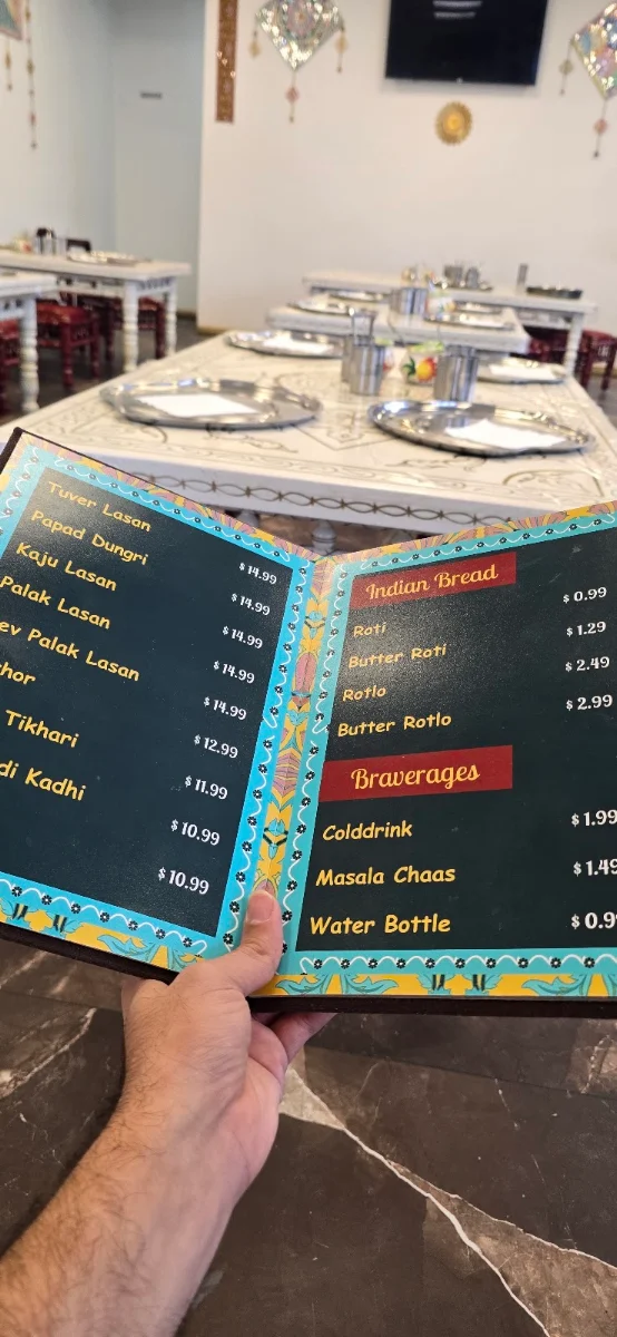 Menu photo 8
