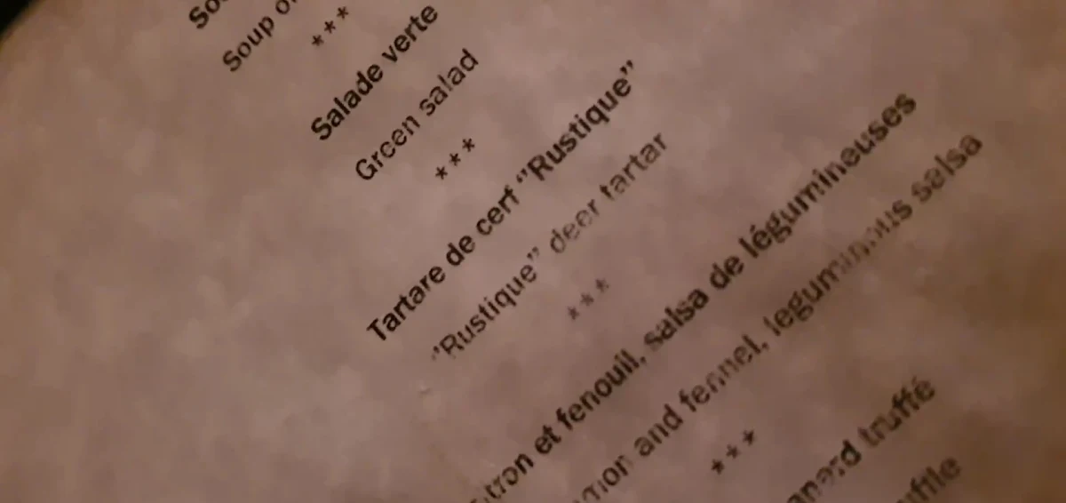 Menu photo 7