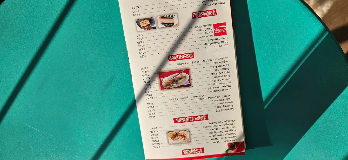 Menu photo 8
