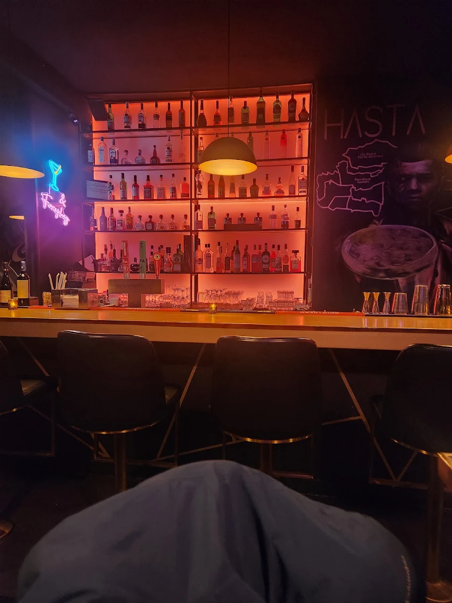 Vibe, LA PIDZ
