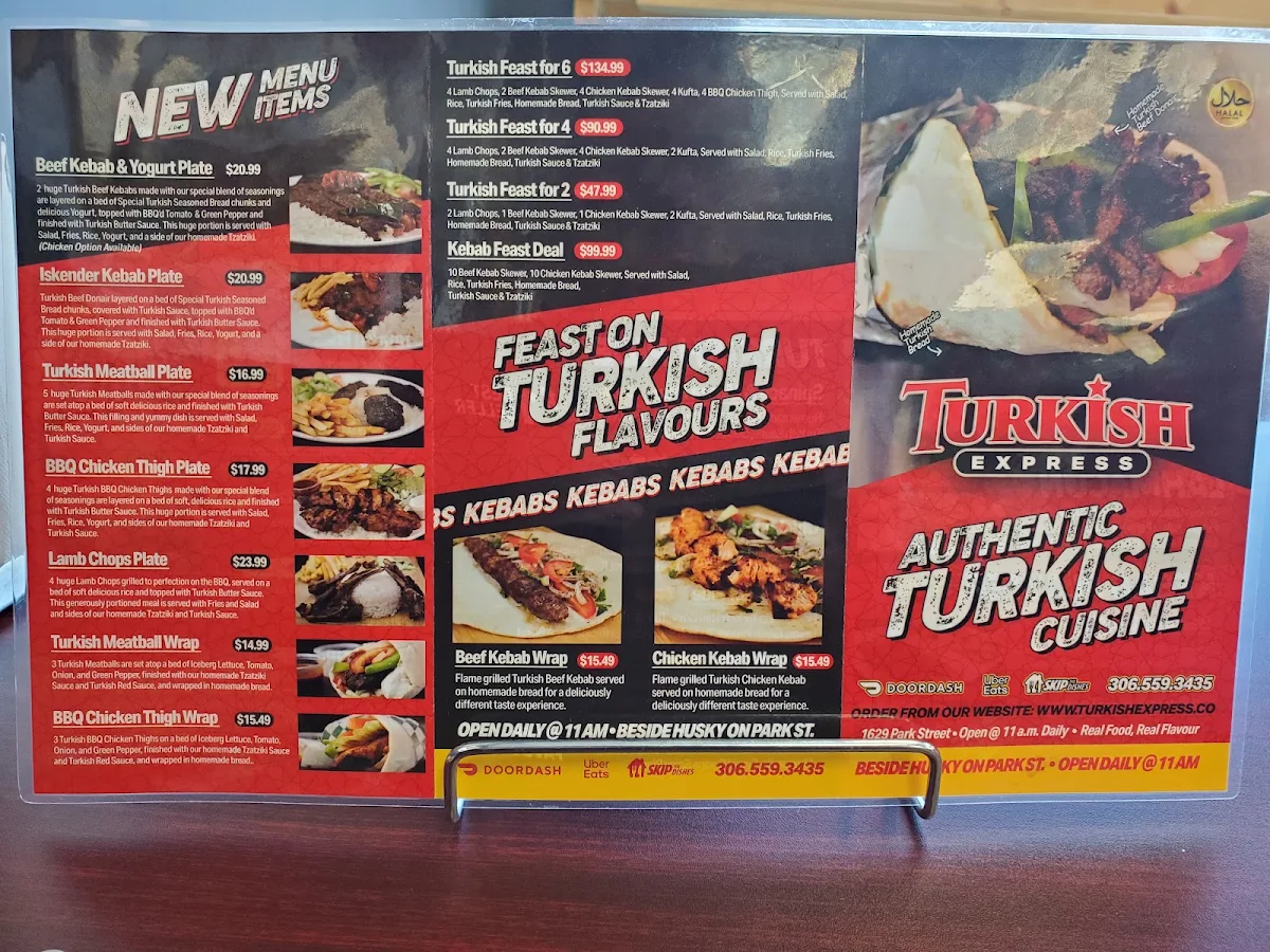 Menu photo 3
