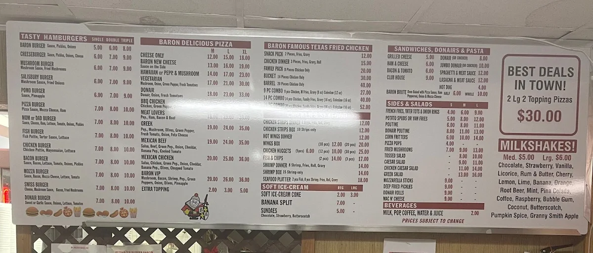 Menu photo 10