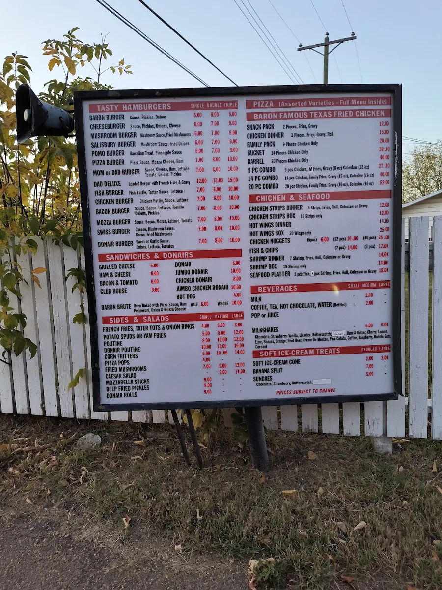 Menu photo 8