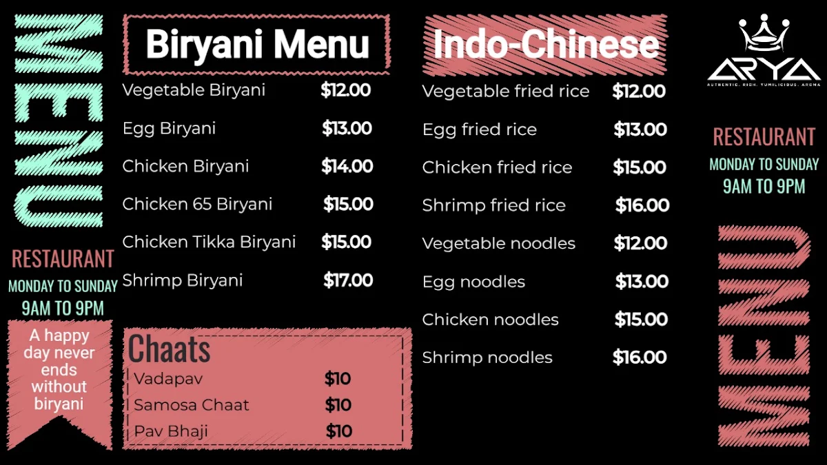 Menu photo 10