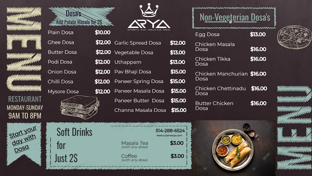 Menu photo 8
