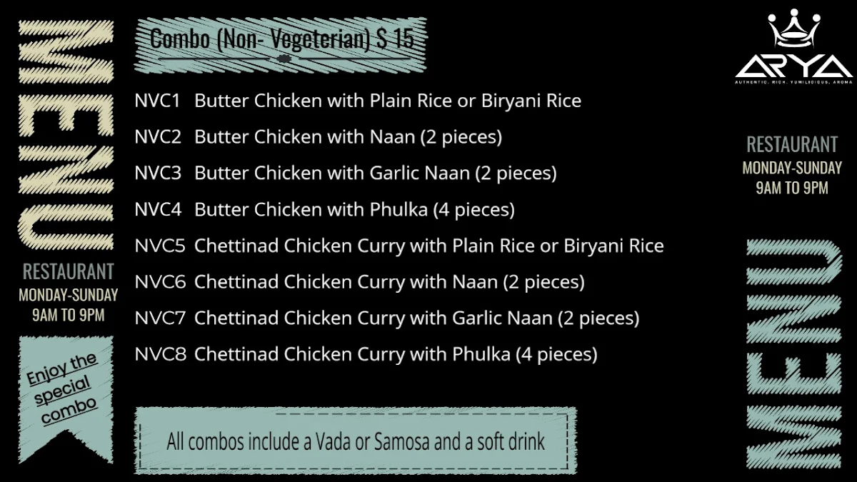 Menu photo 9