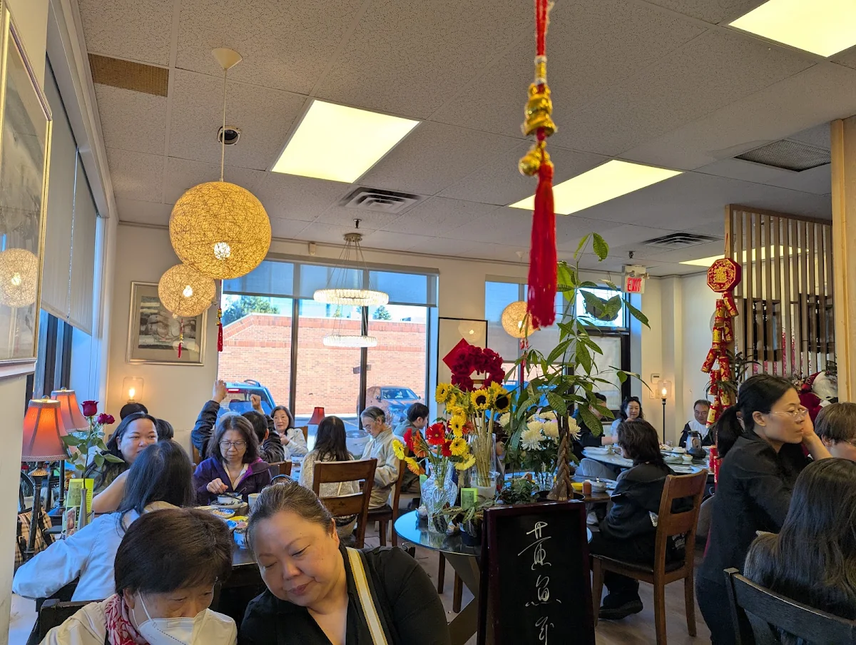 Vibe, Yan's Kitchen