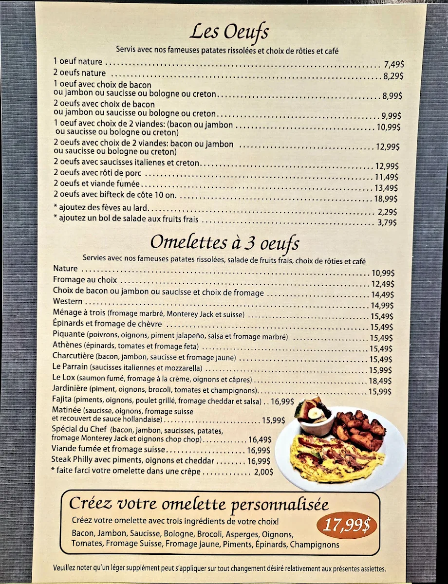 Menu photo 10