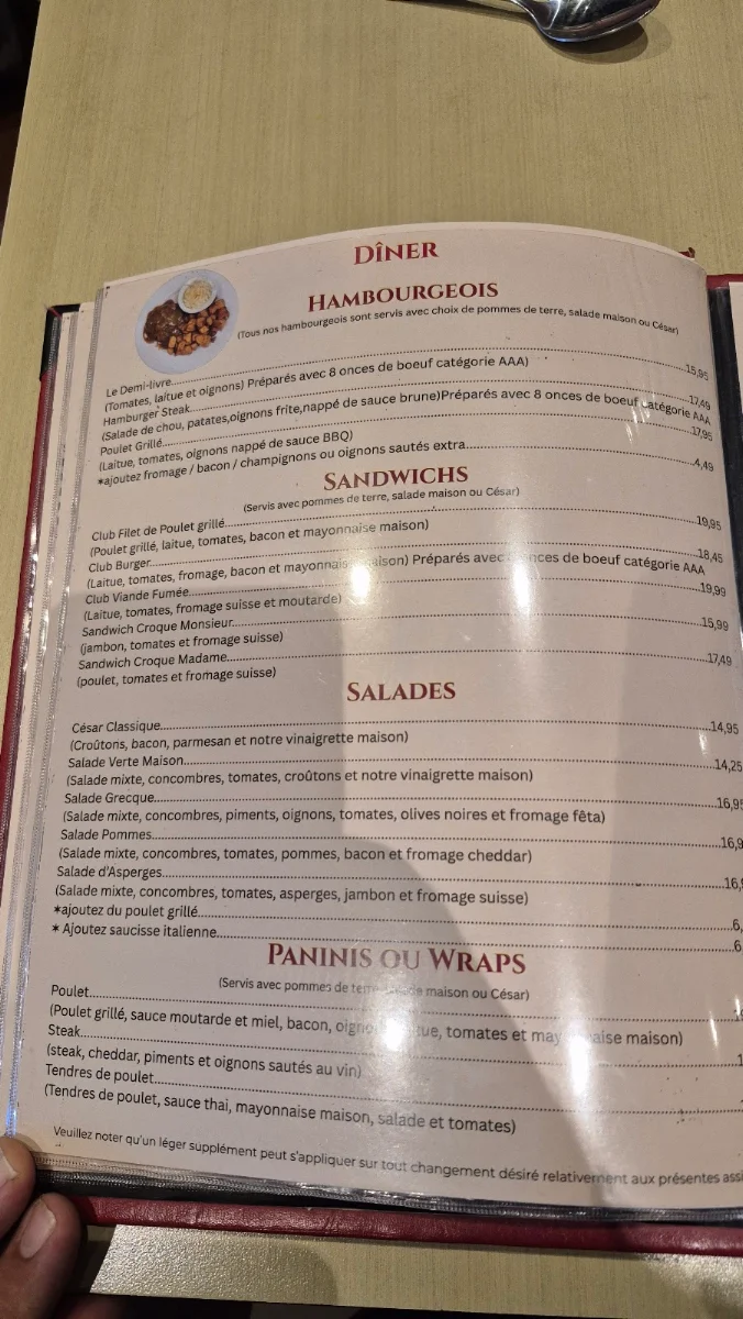Menu photo 8