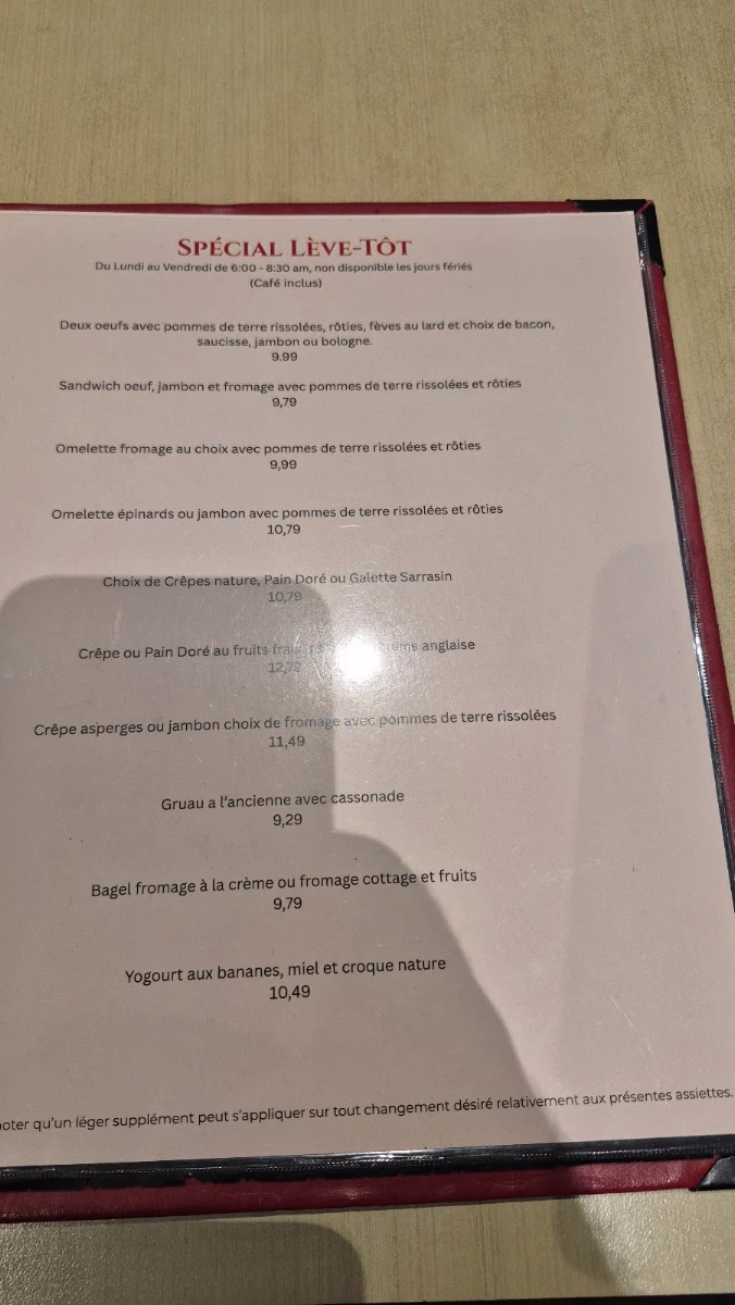 Menu photo 9