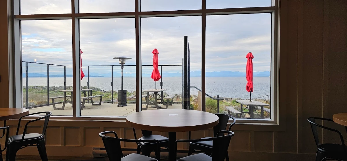 Vibe, Mattone Italian Kitchen
