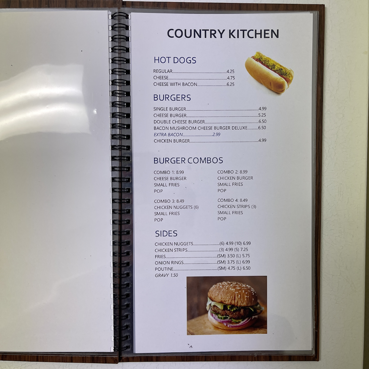Menu photo 10