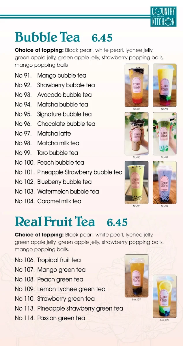 Menu photo 7