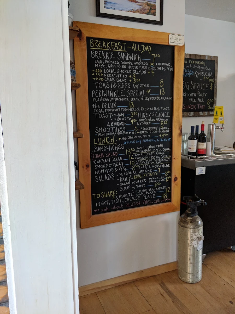 Menu photo 10