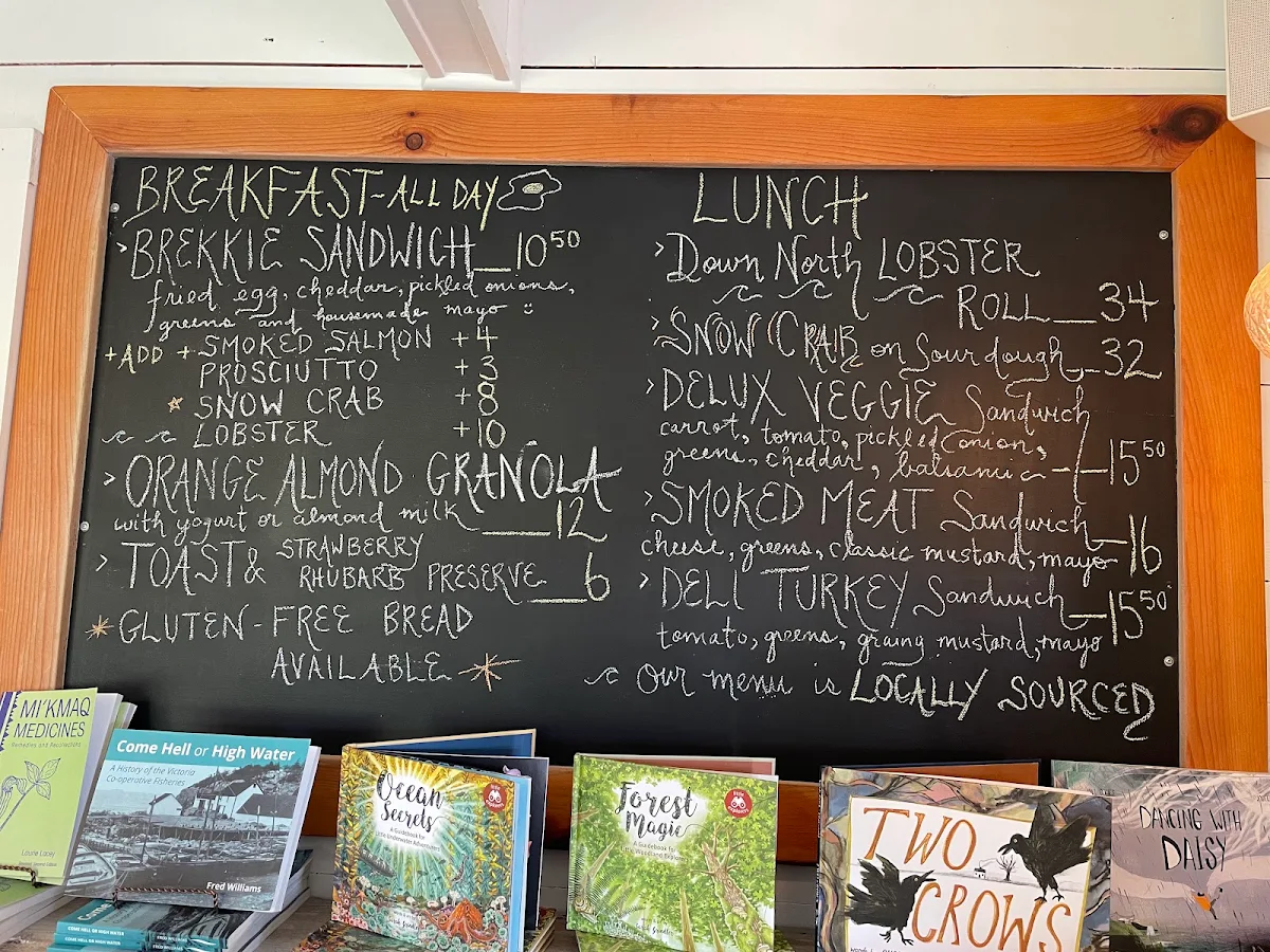 Menu photo 2