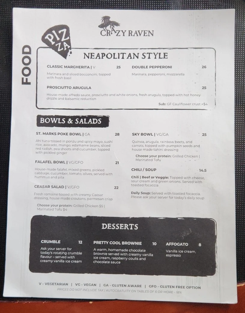 Menu photo 3