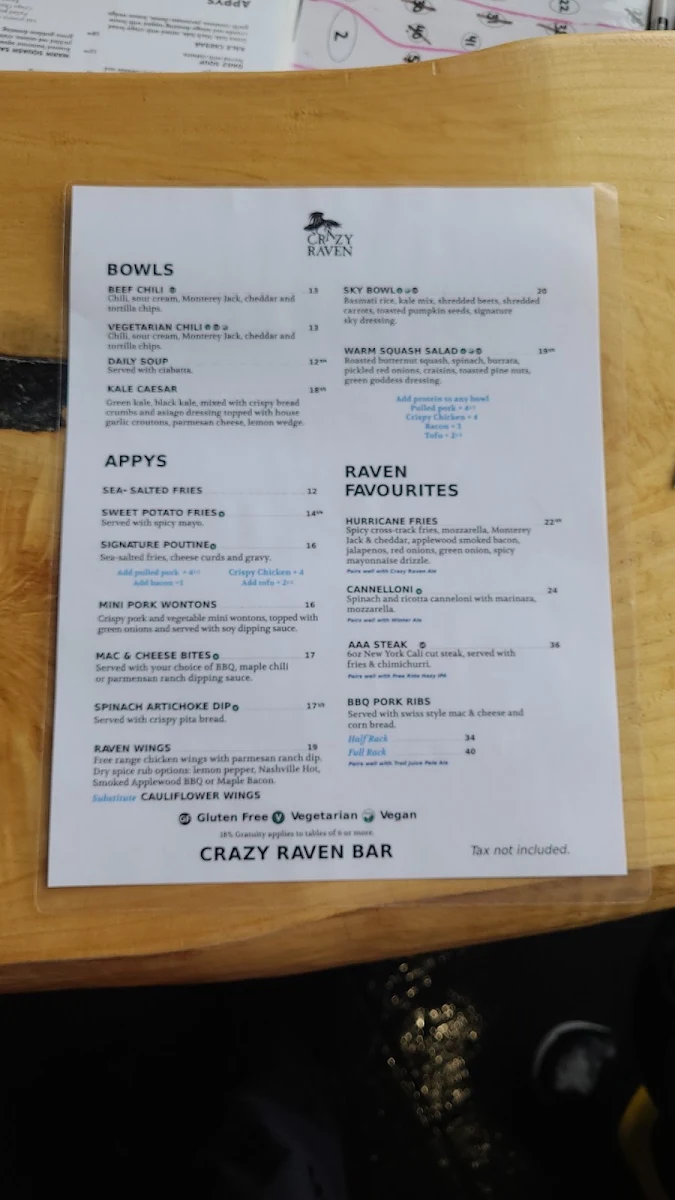 Menu photo 7