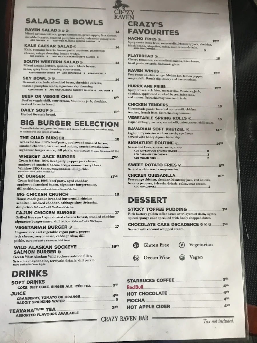 Menu photo 8