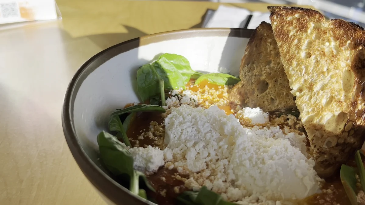Food & drink, HARVEST | Clean Eats (Bedford)
