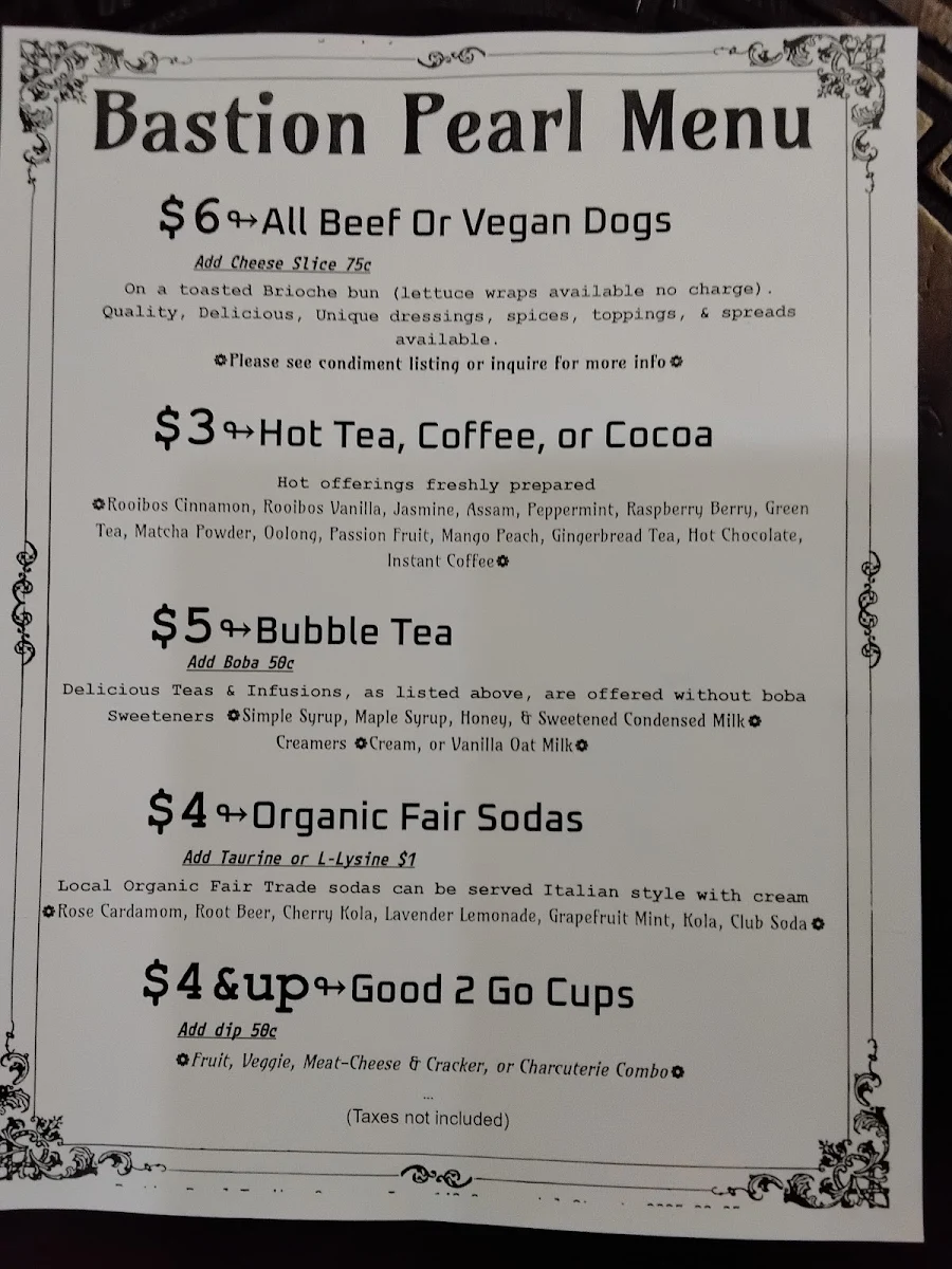 Menu photo 3