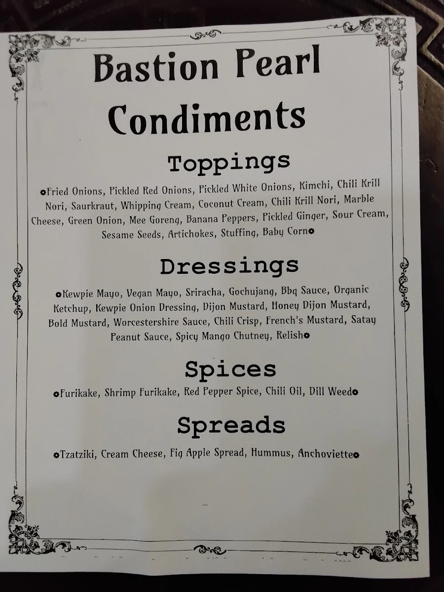 Menu photo 8