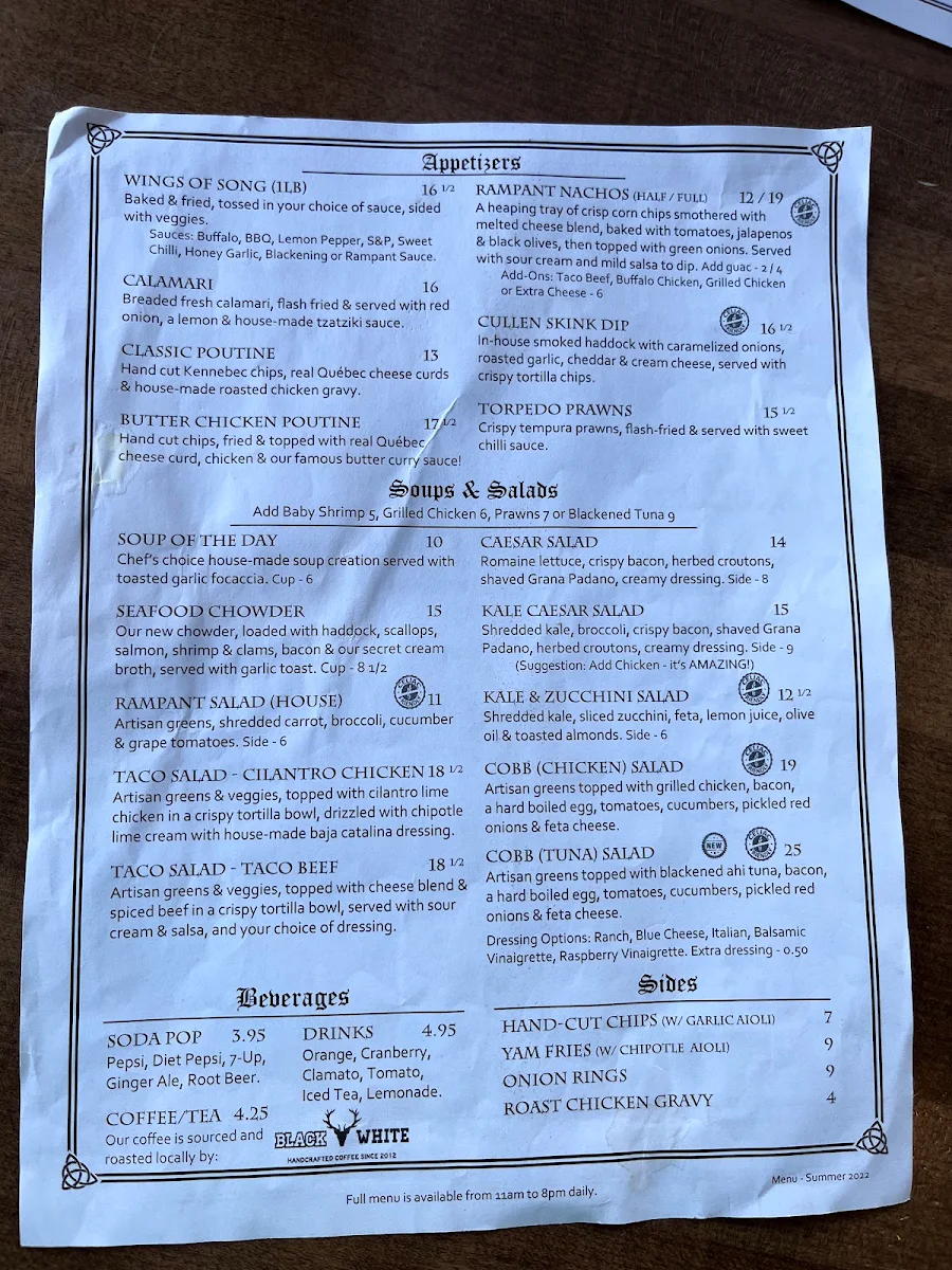 Menu photo 3