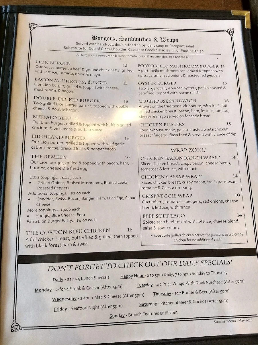Menu photo 6