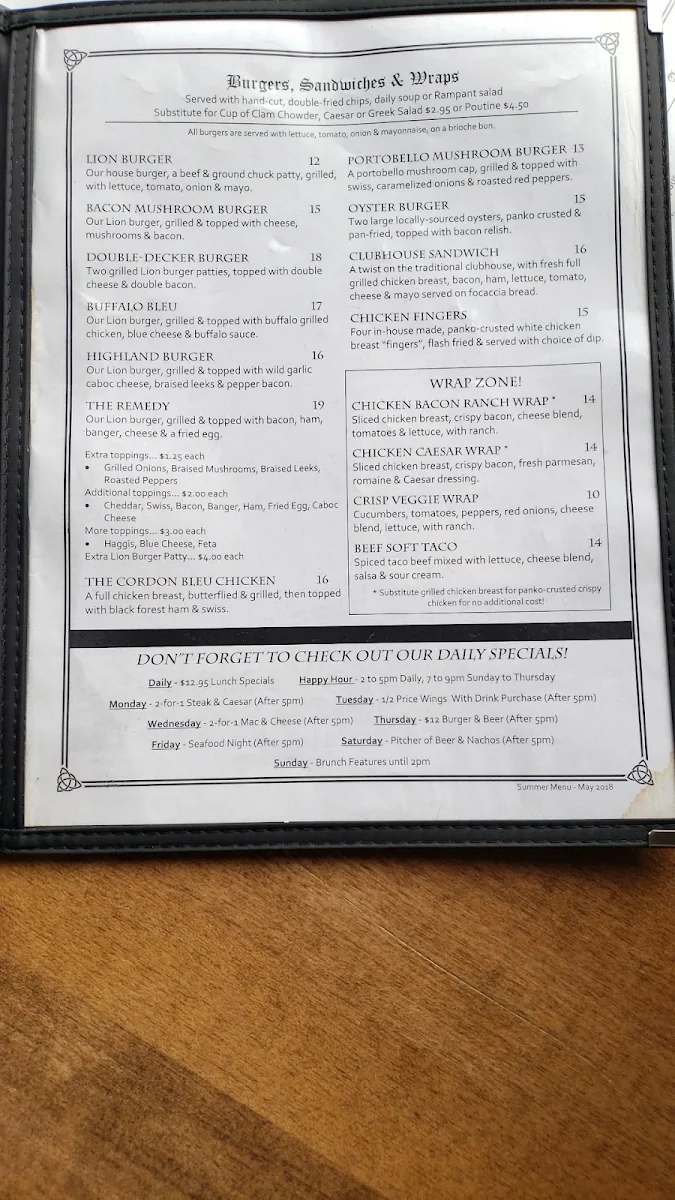Menu photo 9