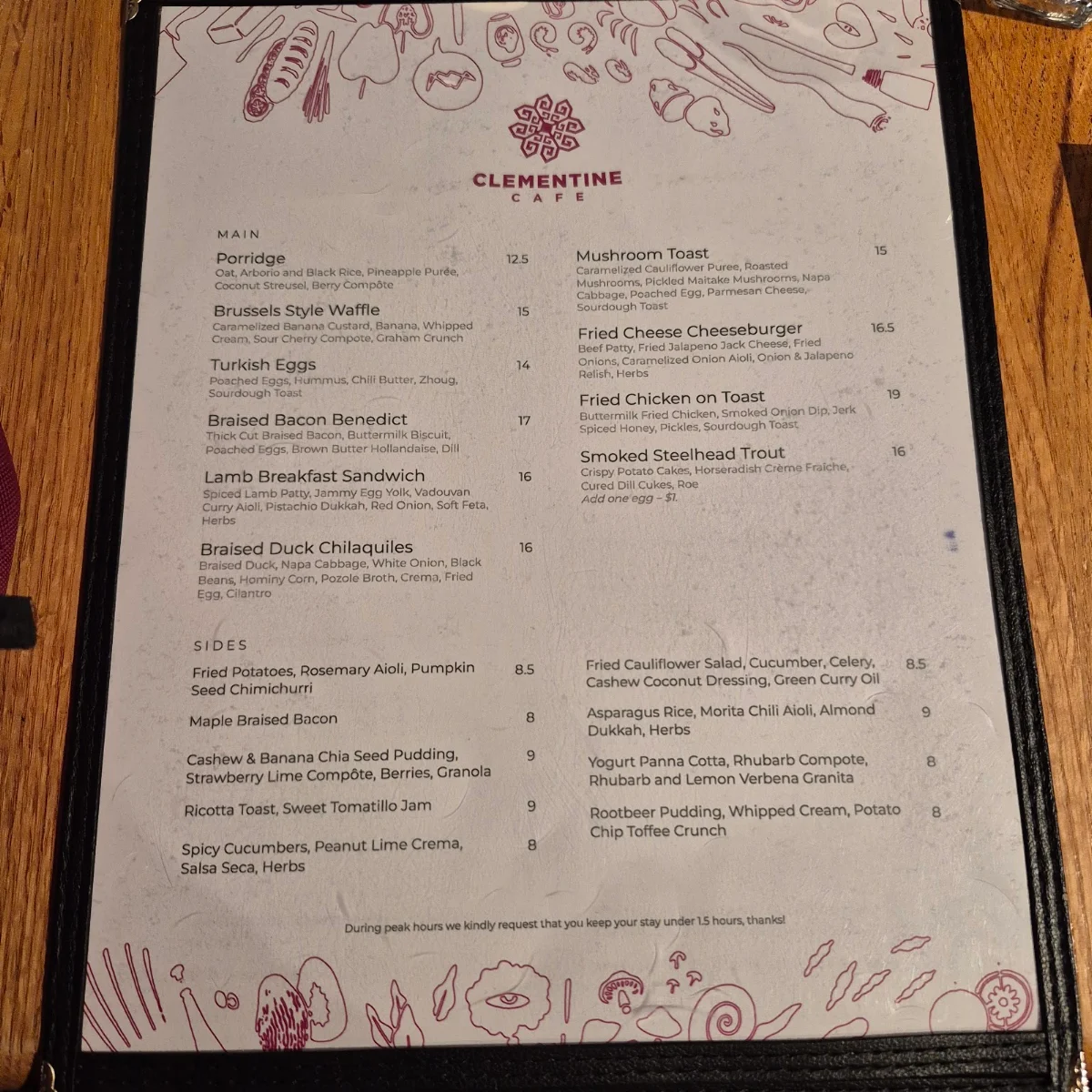 Menu photo 6