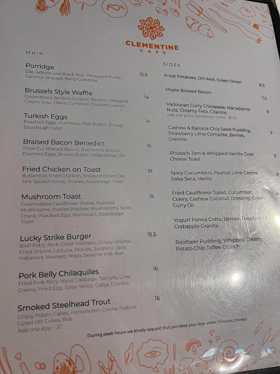 Menu photo 8