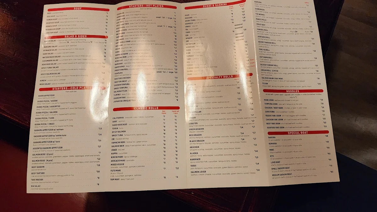 Menu photo 8