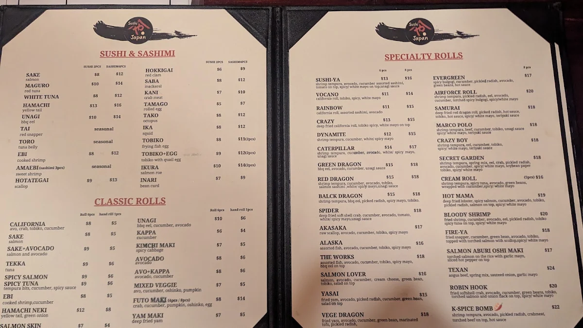 Menu photo 9