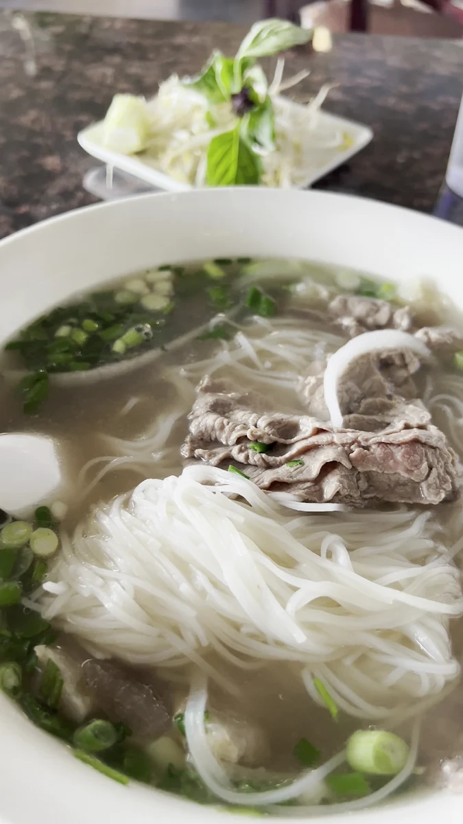 Food & drink, Pho 88 Noodle House