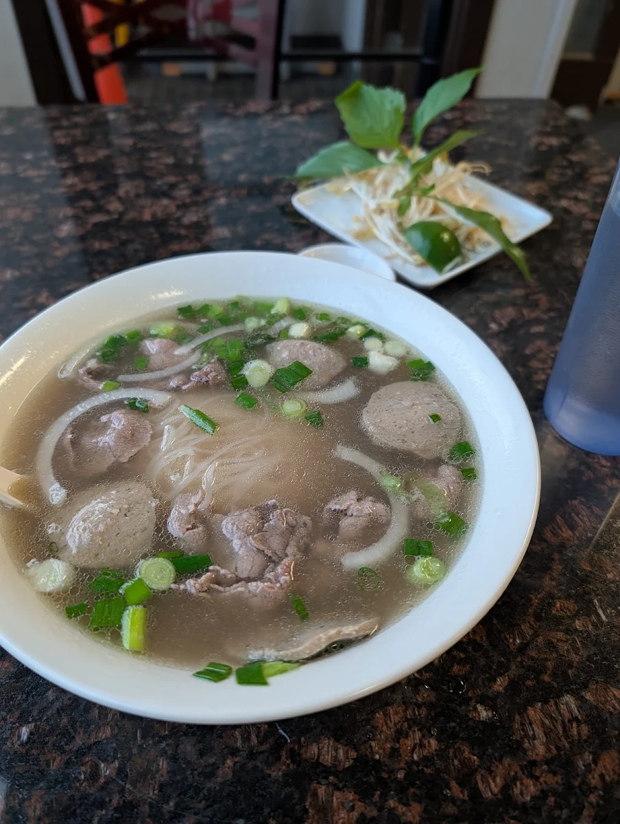 Food & drink, Pho 88 Noodle House