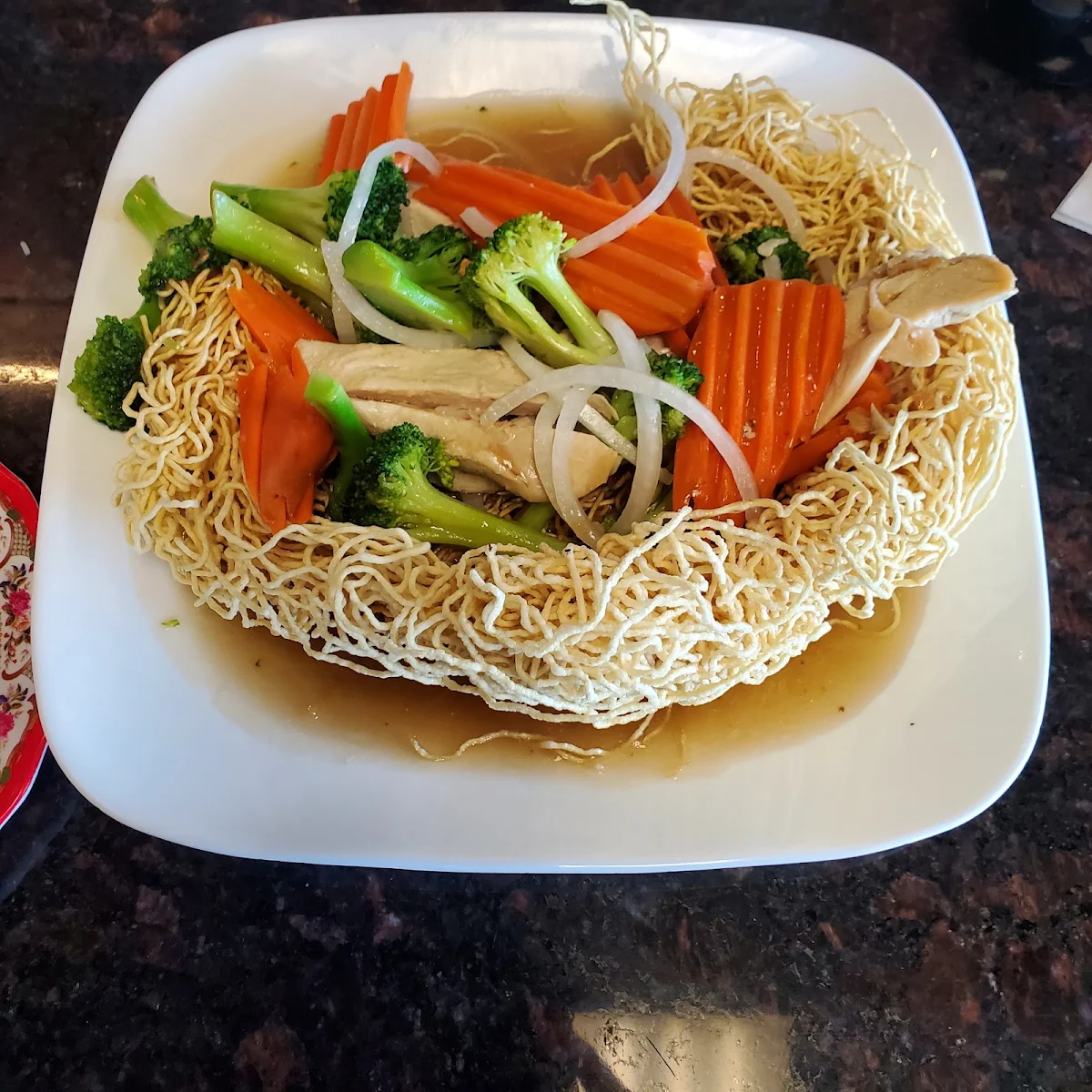 Food & drink, Pho 88 Noodle House
