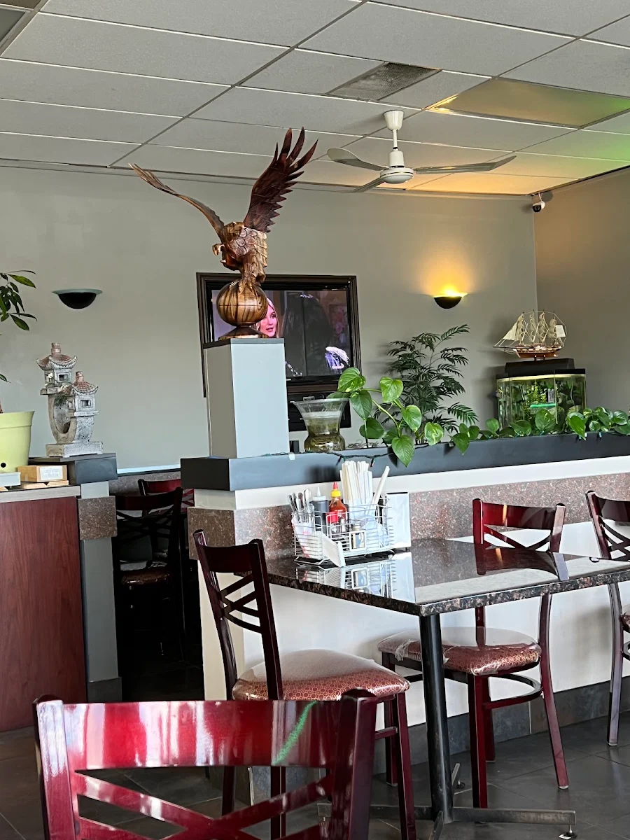 Vibe, Pho 88 Noodle House
