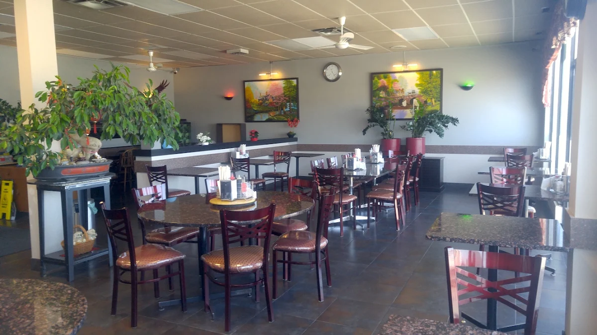Vibe, Pho 88 Noodle House