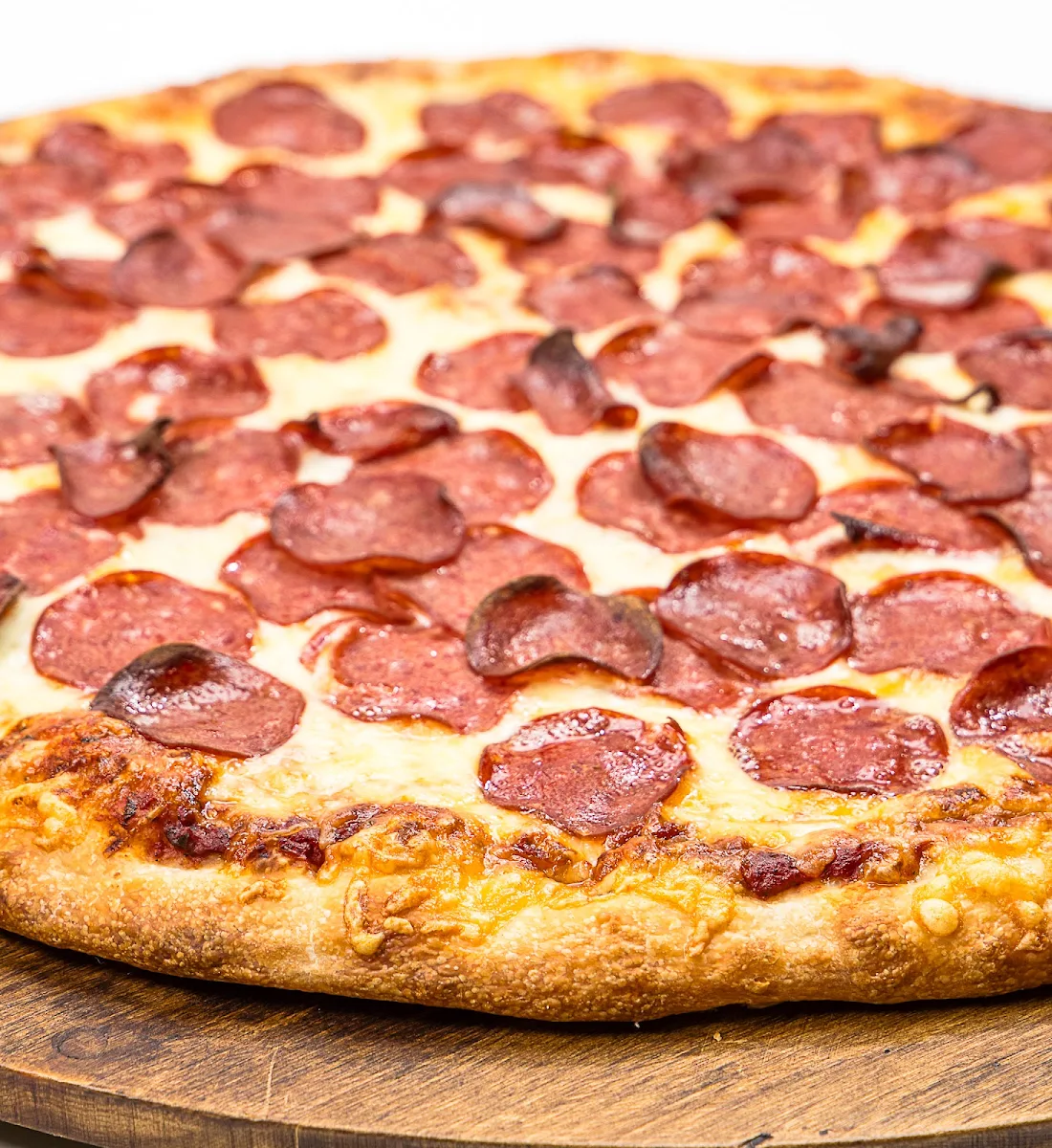 Food & drink, Original Willy's Pizza