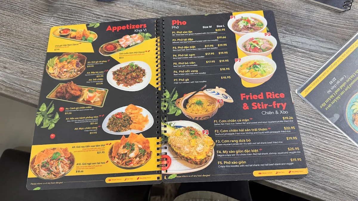 Menu photo 9